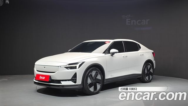 Polestar 2 Standard Singlemotor