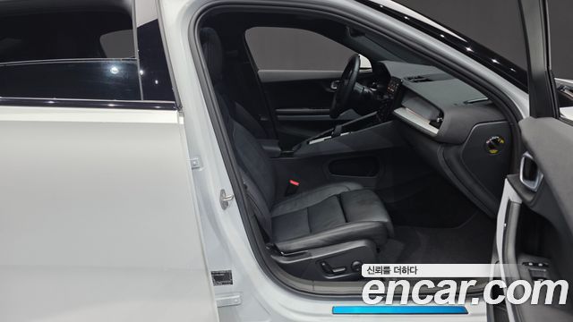 Polestar 2 Standard Singlemotor 2025 — фото 26