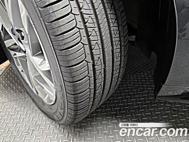Hyundai Sonata (DN8) 2.0 Premium Plus 2022 — фото 24