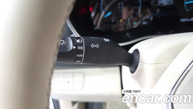 Genesis G70 Gasoline 2.0T 4WD 2021 — фото 20