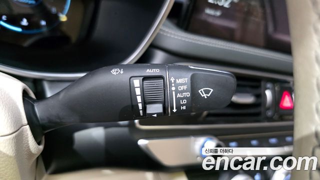 Genesis G70 Gasoline 2.0T 4WD 2021 — фото 29