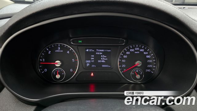 Kia Sorento Diesel 2.2 2WD Noblesse 2019 — фото 8