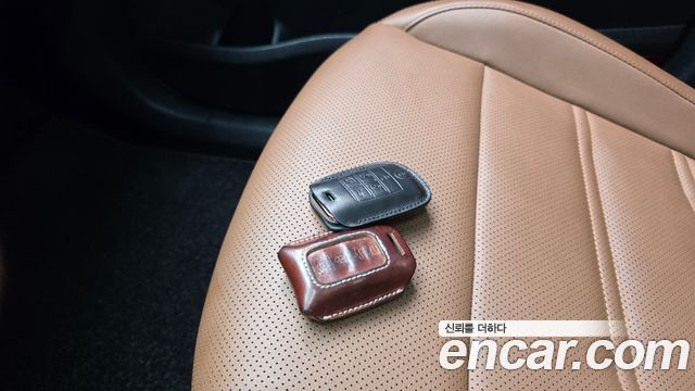 Kia Sorento Diesel 2.2 2WD Noblesse 2019 — фото 18