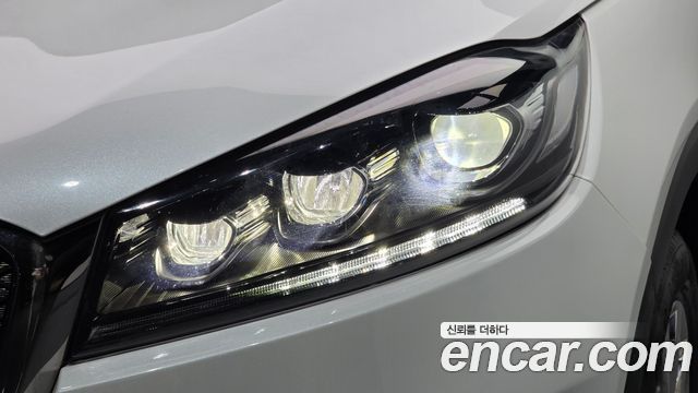 Kia Sorento Diesel 2.2 2WD Noblesse 2019 — фото 22