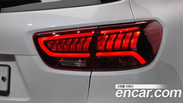 Kia Sorento Diesel 2.2 2WD Noblesse 2019 — фото 23