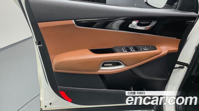 Kia Sorento Diesel 2.2 2WD Noblesse 2019 — фото 24