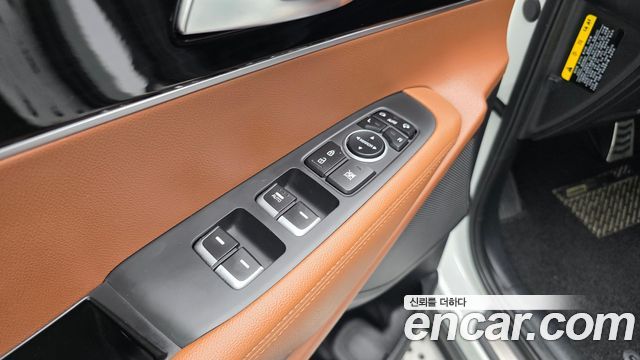Kia Sorento Diesel 2.2 2WD Noblesse 2019 — фото 27