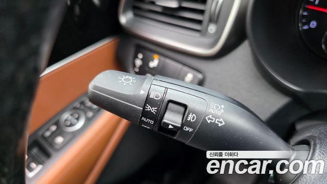 Kia Sorento Diesel 2.2 2WD Noblesse 2019 — фото 28