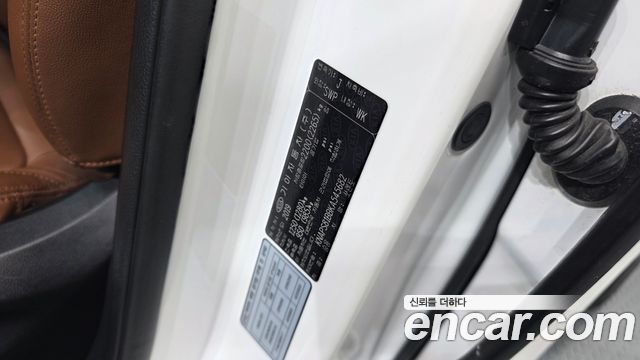 Kia Sorento Diesel 2.2 2WD Noblesse 2019 — фото 29