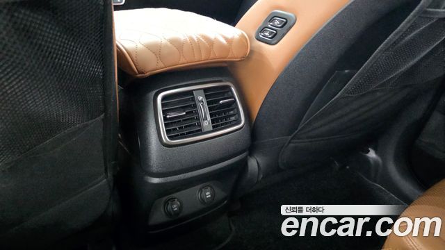 Kia Sorento Diesel 2.2 2WD Noblesse 2019 — фото 31