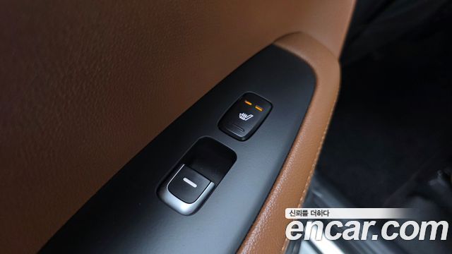 Kia Sorento Diesel 2.2 2WD Noblesse 2019 — фото 32