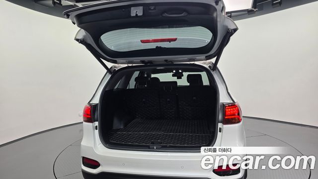 Kia Sorento Diesel 2.2 2WD Noblesse 2019 — фото 34