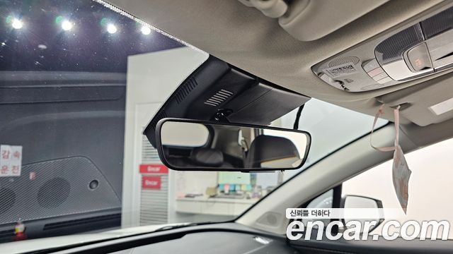 Kia Sportage (V) Diesel 2.0 2WD Prestige 2022 — фото 17