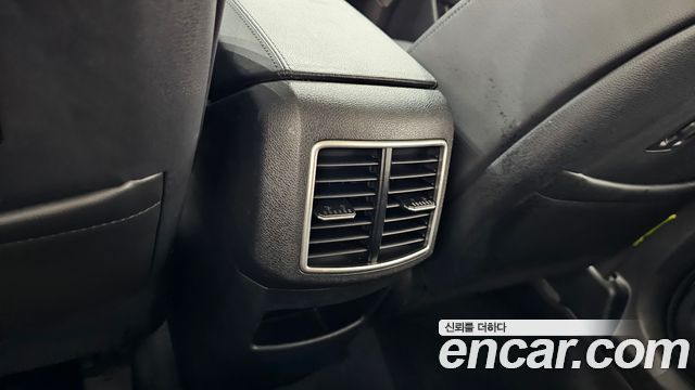 Kia Sportage (V) Diesel 2.0 2WD Prestige 2022 — фото 19