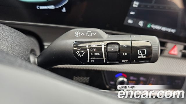 Kia Sportage (V) Diesel 2.0 2WD Prestige 2022 — фото 29