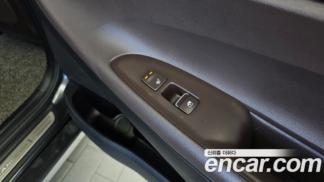 Hyundai Grandeur (IG) 2.5 Premium Choice 2020 — фото 18