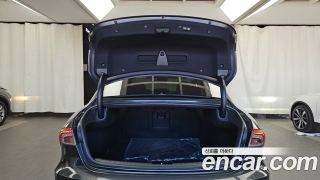 Hyundai Grandeur (IG) 2.5 Premium Choice 2020 — фото 20