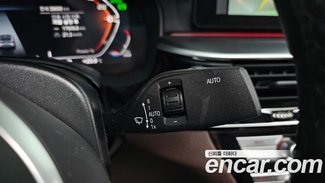 BMW 6 Series GT (G32) 620d xDrive M Sport 2023 — фото 20