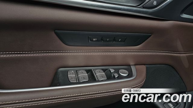 BMW 6 Series GT (G32) 620d xDrive M Sport 2023 — фото 32