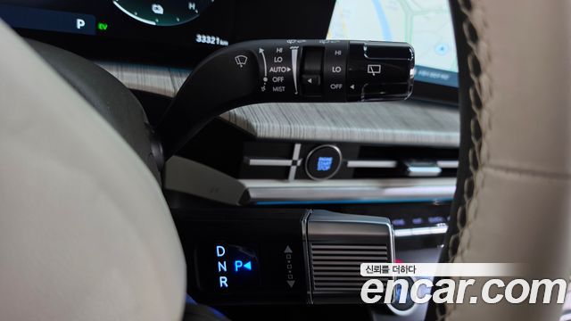 Hyundai Santa Fe (MX5) HEV 1.6 2WD Calligraphy 2025 — фото 9
