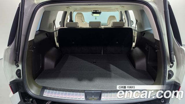 Hyundai Santa Fe (MX5) HEV 1.6 2WD Calligraphy 2025 — фото 21