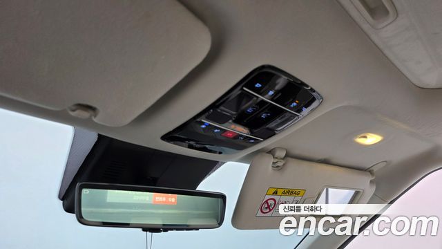 Hyundai Santa Fe (MX5) HEV 1.6 2WD Calligraphy 2025 — фото 22