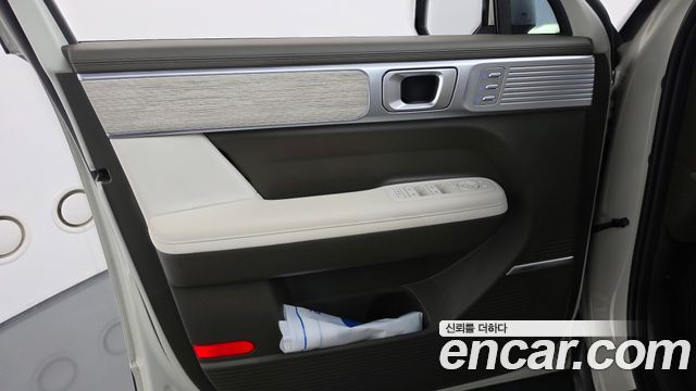 Hyundai Santa Fe (MX5) HEV 1.6 2WD Calligraphy 2025 — фото 30