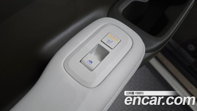 Hyundai Santa Fe (MX5) HEV 1.6 2WD Calligraphy 2025 — фото 34
