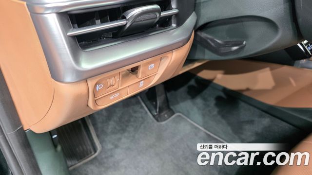 Hyundai Grandeur (GN7) 3.5 Gasoline 2WD Premium 2025 — фото 19
