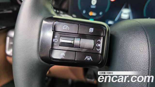 Hyundai Grandeur (GN7) 3.5 Gasoline 2WD Premium 2025 — фото 20