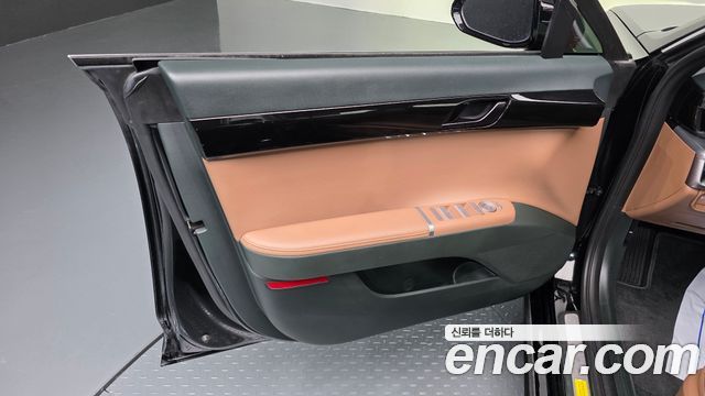 Hyundai Grandeur (GN7) 3.5 Gasoline 2WD Premium 2025 — фото 24