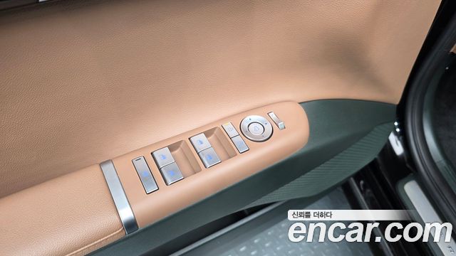 Hyundai Grandeur (GN7) 3.5 Gasoline 2WD Premium 2025 — фото 27