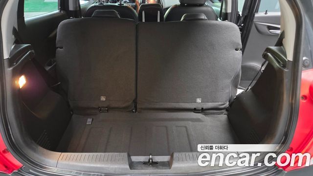 Chevrolet Spark Premier 2019 — фото 21