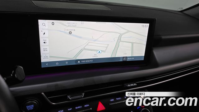 Hyundai Sonata The Edge (DN8) 2.0 Exclusive 2024 — фото 14