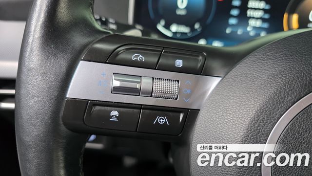Hyundai Sonata The Edge (DN8) 2.0 Exclusive 2024 — фото 20