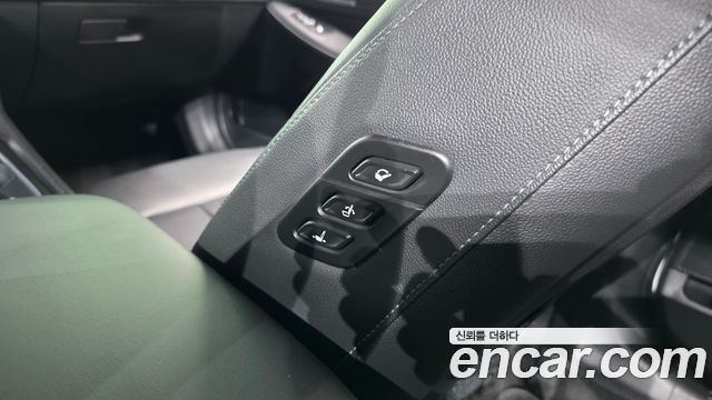 Hyundai Sonata The Edge (DN8) 2.0 Exclusive 2024 — фото 28