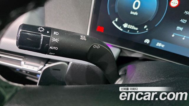 Hyundai Sonata The Edge (DN8) 2.0 Exclusive 2024 — фото 29