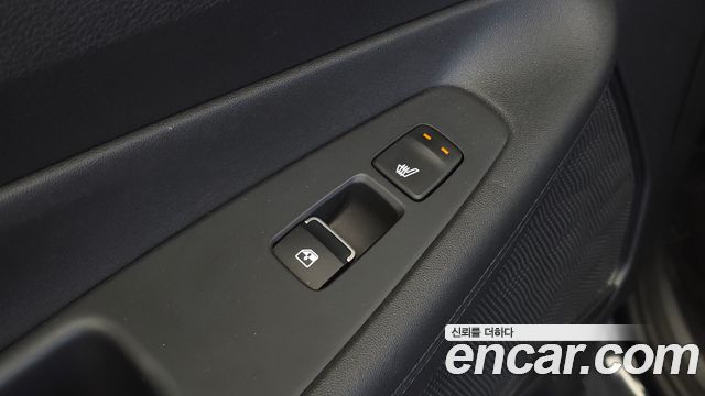 Hyundai Santa Fe Gasoline 2.5T 2WD Prestige 2021 — фото 23