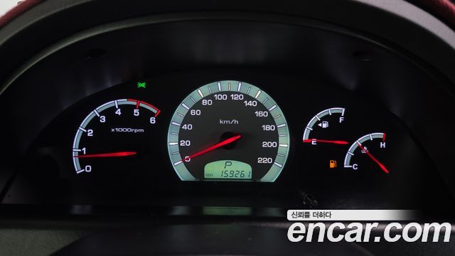 KG Mobility (SsangYong) Rexton W 2.0 4WD RX7 Luxury 2013 — фото 8
