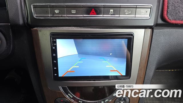 KG Mobility (SsangYong) Rexton W 2.0 4WD RX7 Luxury 2013 — фото 15