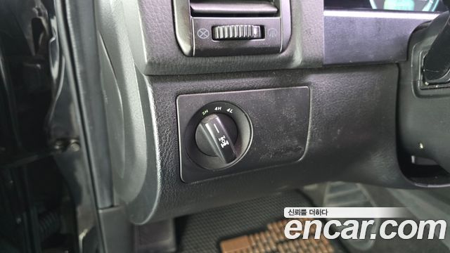 KG Mobility (SsangYong) Rexton W 2.0 4WD RX7 Luxury 2013 — фото 16