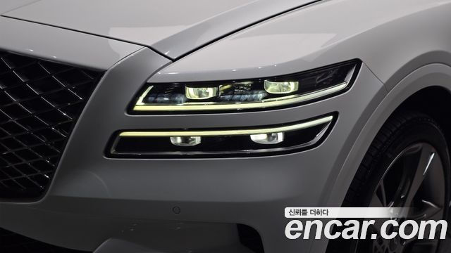Genesis GV80 3.5T Gasoline AWD 2023 — фото 22