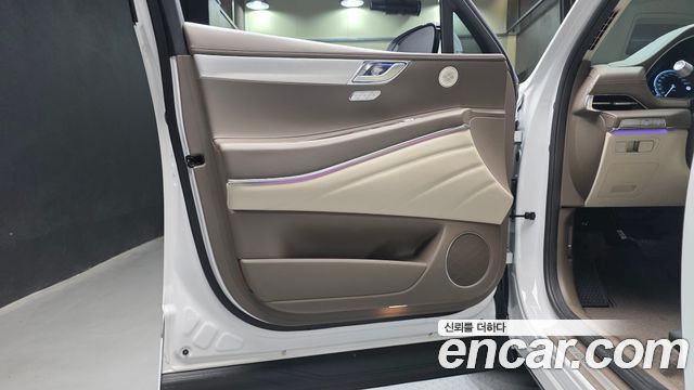 Genesis GV80 3.5T Gasoline AWD 2023 — фото 24