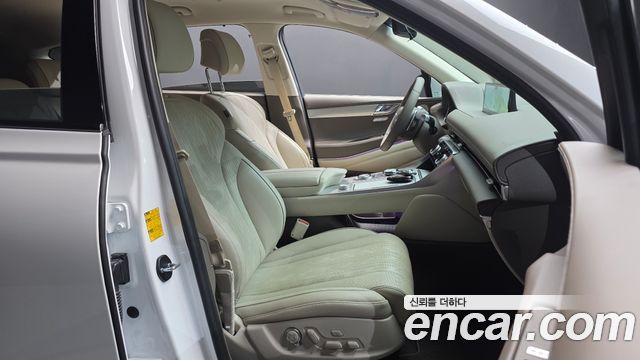 Genesis GV80 3.5T Gasoline AWD 2023 — фото 26