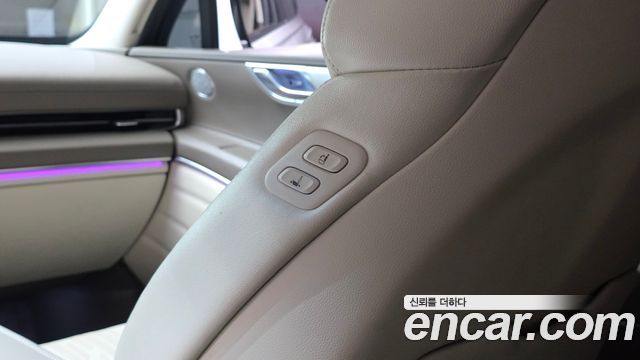Genesis GV80 3.5T Gasoline AWD 2023 — фото 28