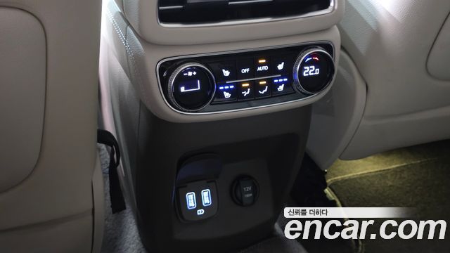 Genesis GV80 3.5T Gasoline AWD 2023 — фото 29