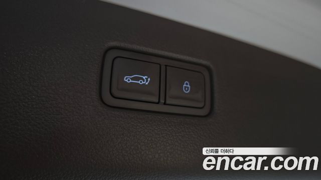 Genesis GV80 3.5T Gasoline AWD 2023 — фото 31