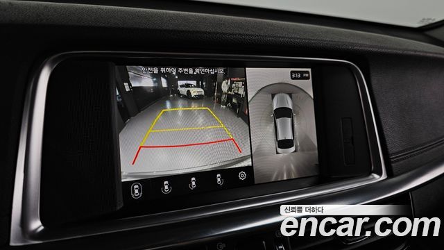 Kia K5 (II) 2.0 Intelligent 2019 — фото 15