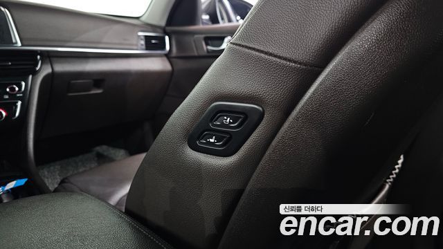 Kia K5 (II) 2.0 Intelligent 2019 — фото 17