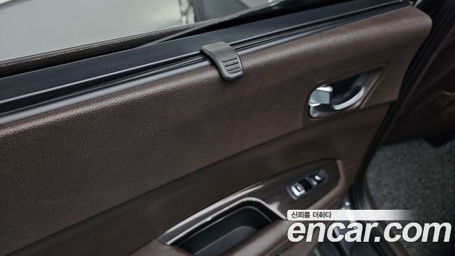 Kia K5 (II) 2.0 Intelligent 2019 — фото 18